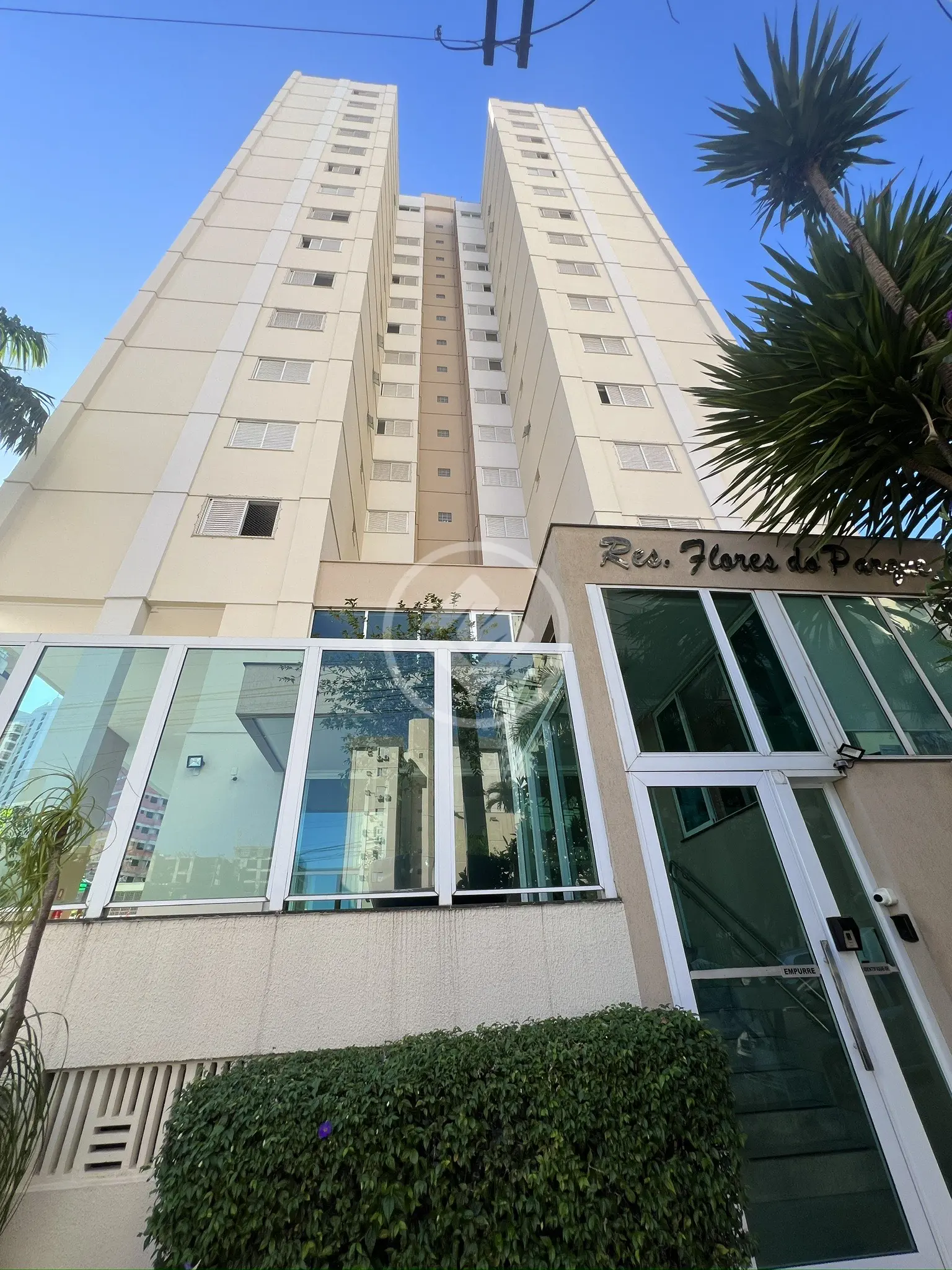 Apartamento Setor Pedro Ludovico, Goiânia - GO — foto 1