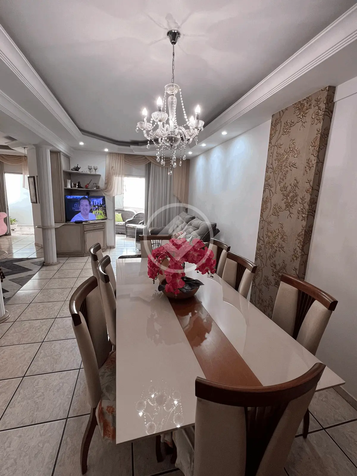 Apartamento Bueno, Goiânia - GO — foto 1
