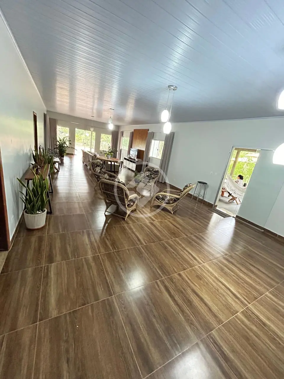 Imagem 5 - Casa Condomínio em Fazenda Recanto Sonhado, Bela Vista de Goiás - GO