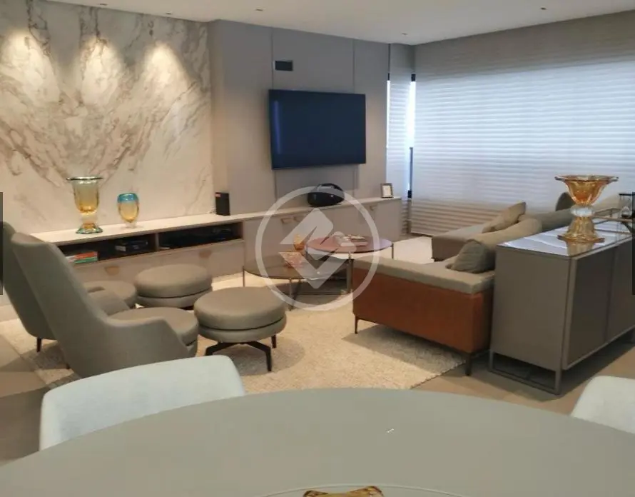 Imagem 2 - Apartamento em Setor Bueno, Goiânia - GO
