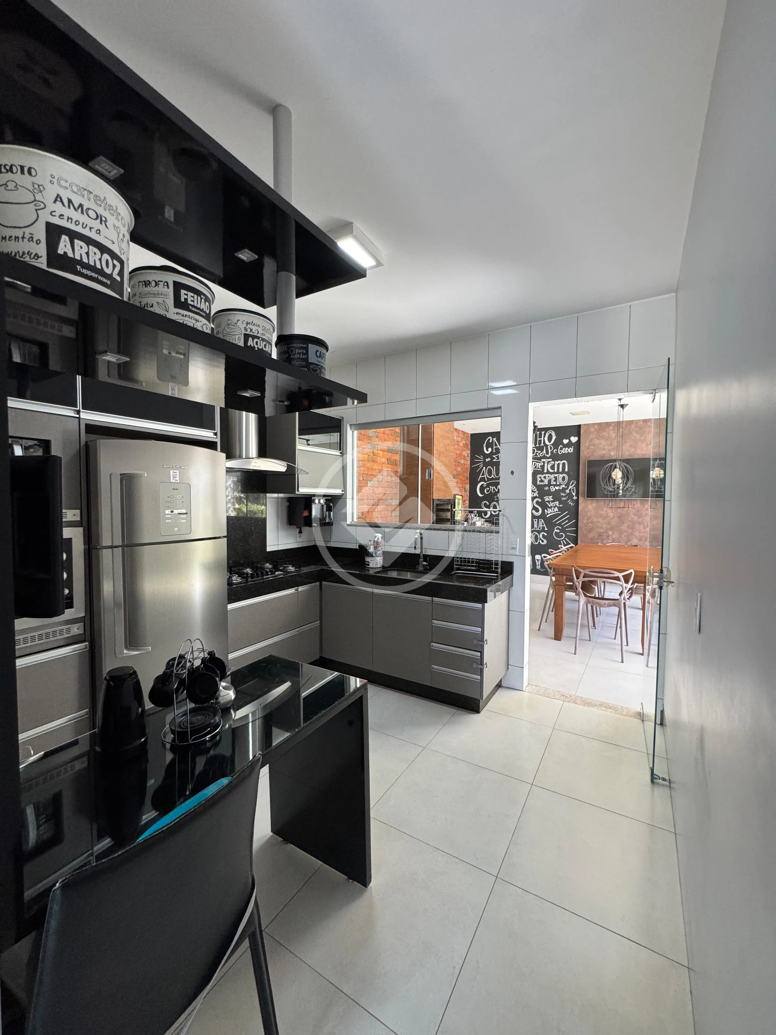 Imagem 4 - Casa em Village Santa Rita, Goiânia - GO