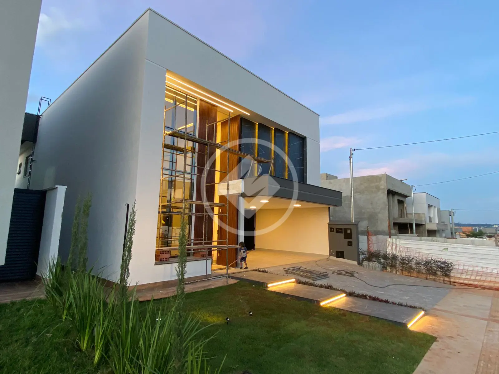 Casa Condomínio Vila Atalaia, Goiânia - GO — foto 1