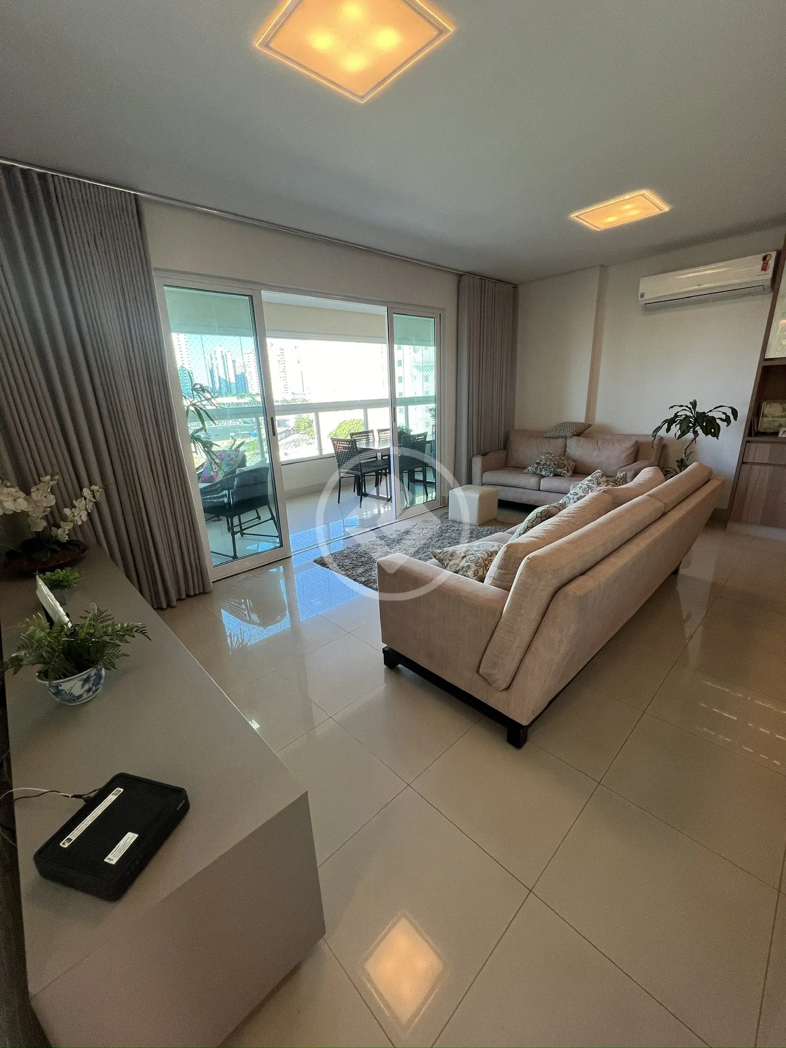 Apartamento Setor Pedro Ludovico, Goiânia - GO — foto 2