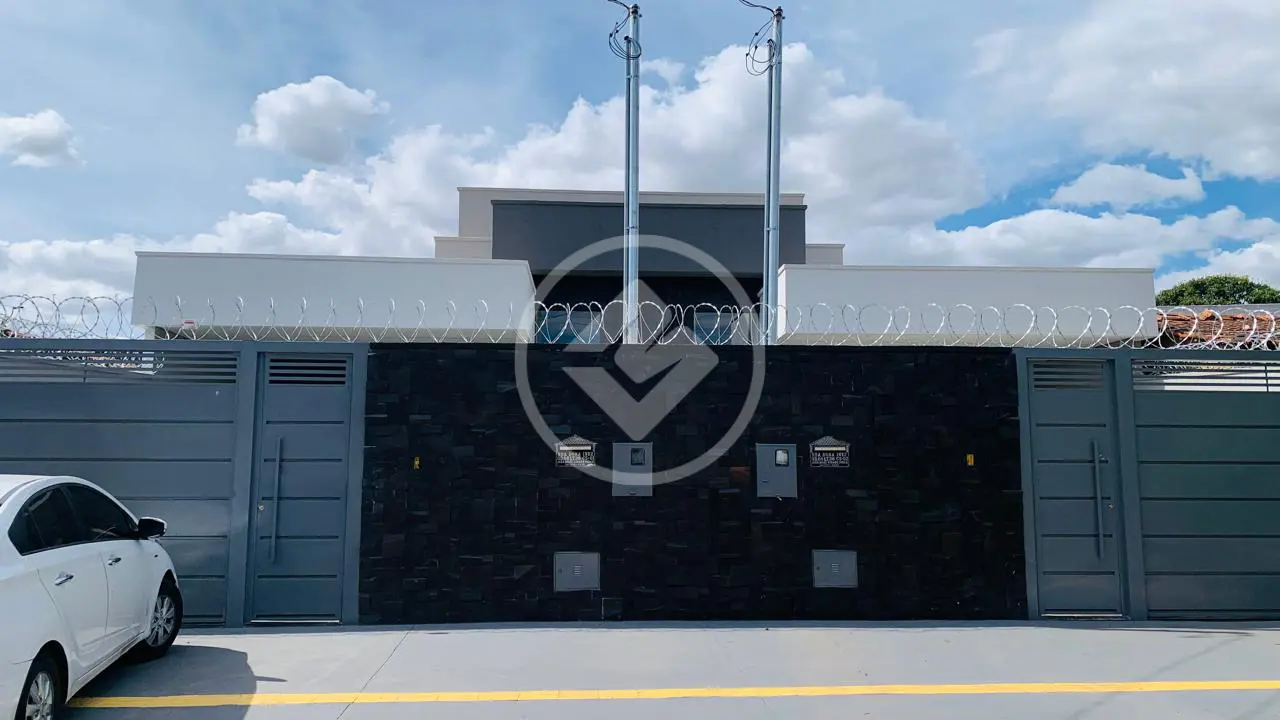 Casa Parque João Braz - Cidade Industrial, Goiânia - GO — foto 1