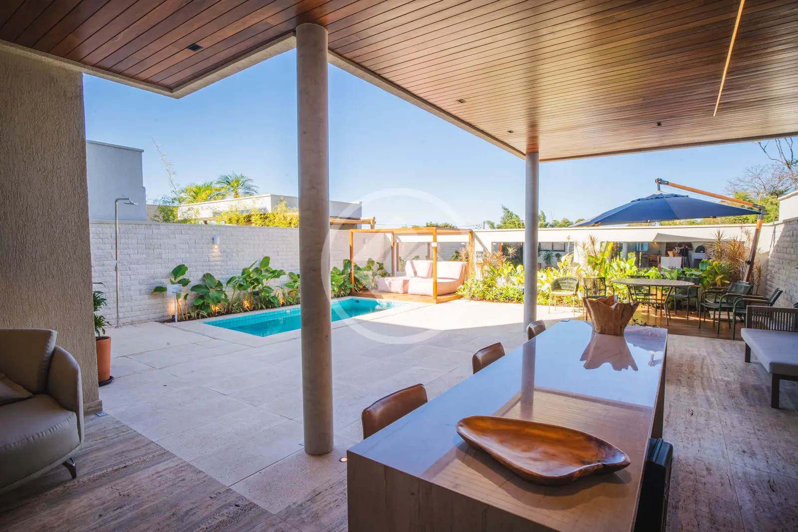Imagem 6 - Casa em Jardins Berlim, Senador Canedo - GO