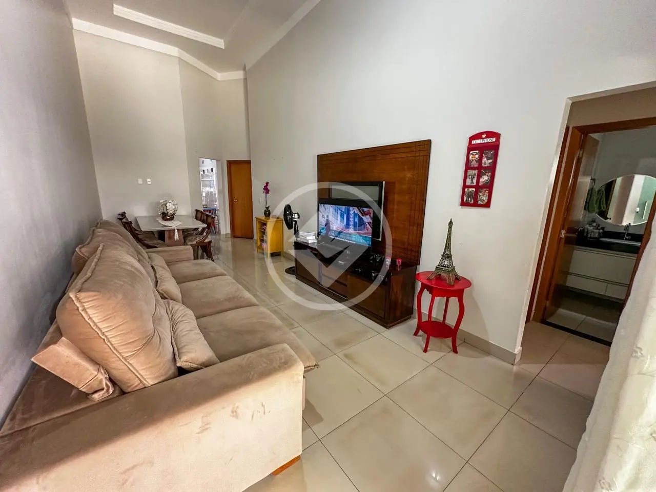 Imagem 4 - Casa em Jardim Atlântico, Goiânia - GO