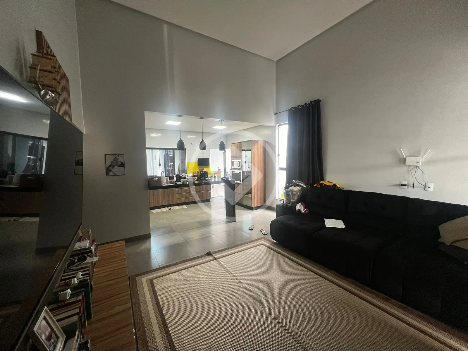 Imagem 6 - Casa em Condomínio das Esmeraldas, Goiânia - GO