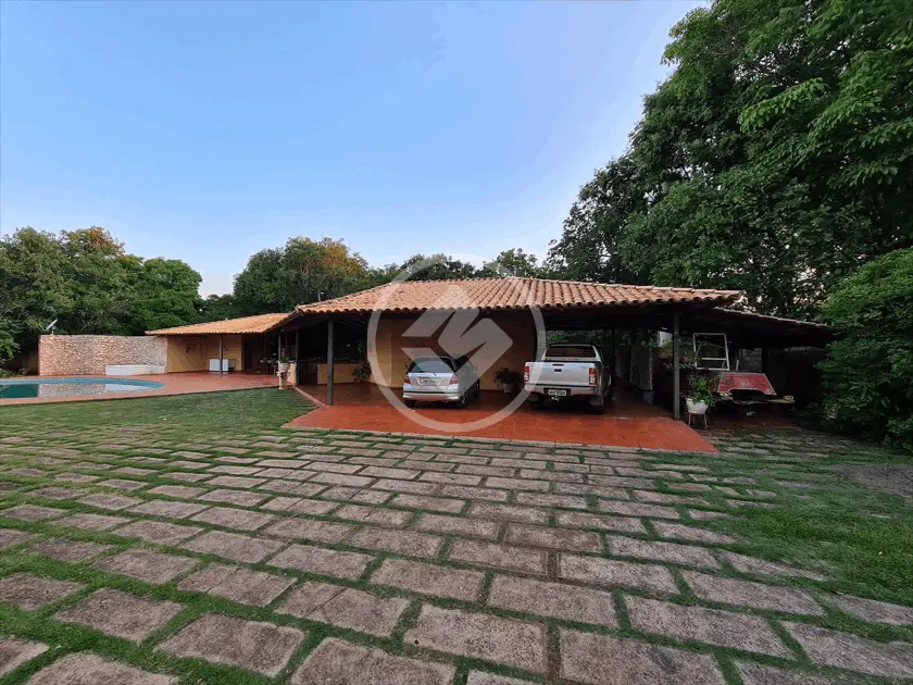 Imagem 6 - Chácara em Sítios de Recreio Mansões do Campus, Goiânia - GO