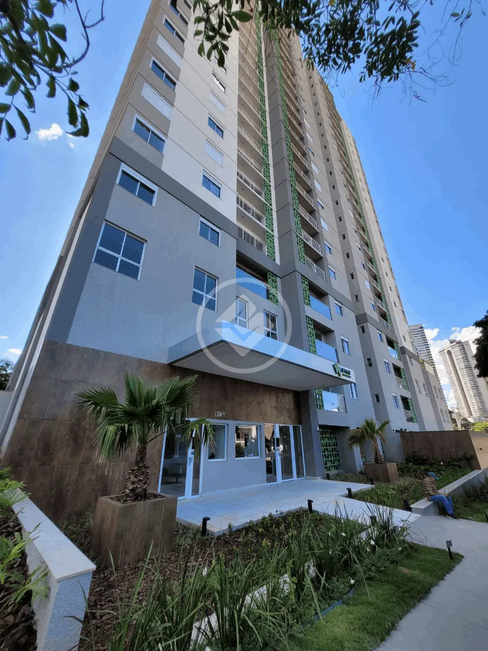 Apartamento Setor Pedro Ludovico, Goiânia - GO — foto 1