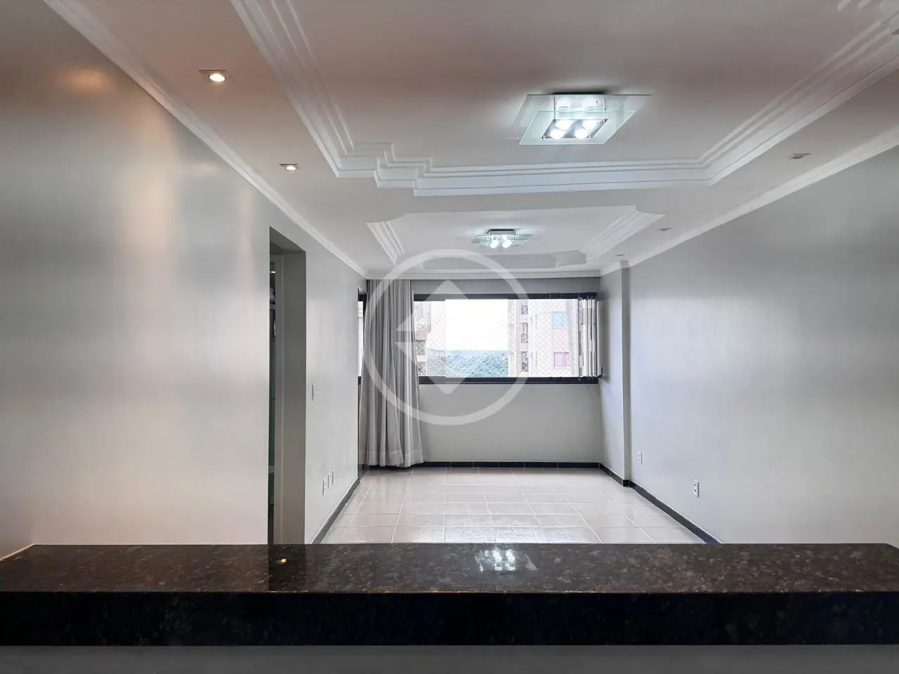 Apartamento Alto da Glória, Goiânia - GO — foto 2