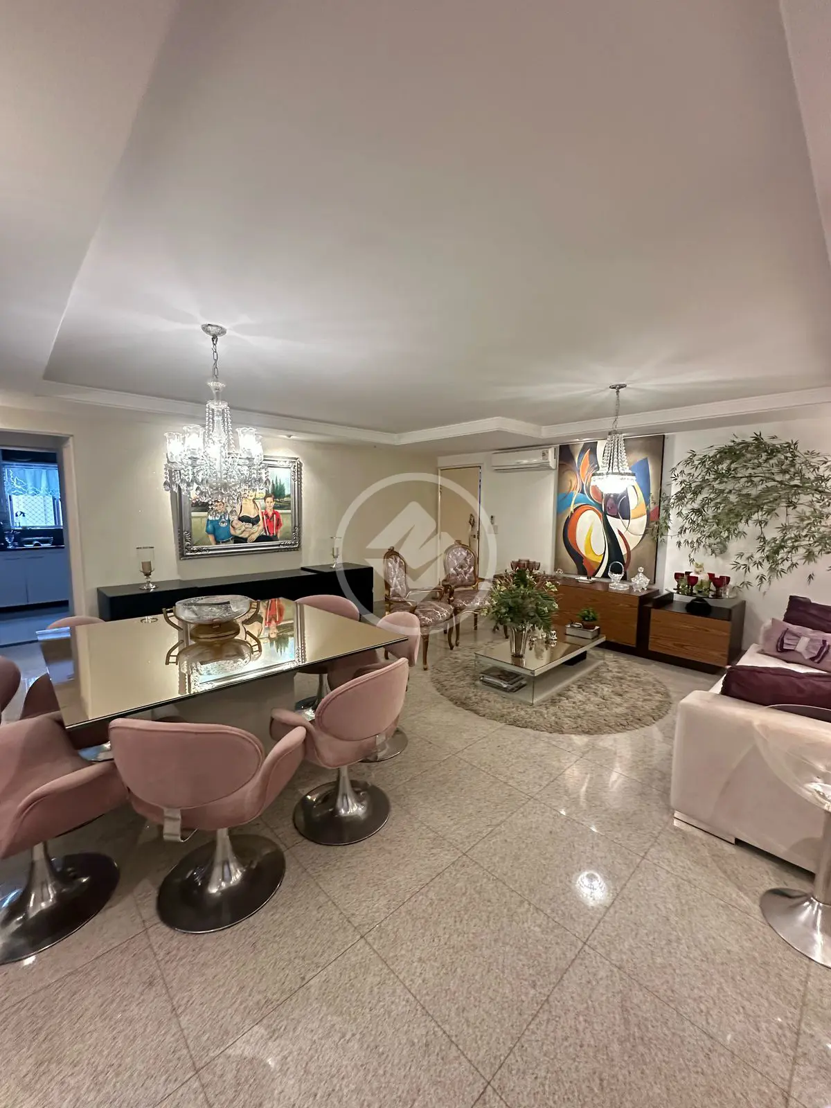 Imagem 1 - Apartamento em Nova Suiça, Goiânia - GO