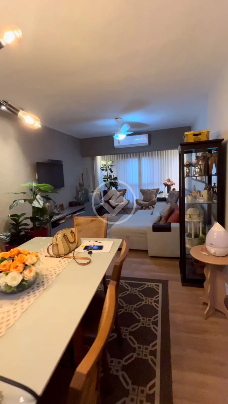 Apartamento Setor Oeste, Goiânia - GO — foto 2