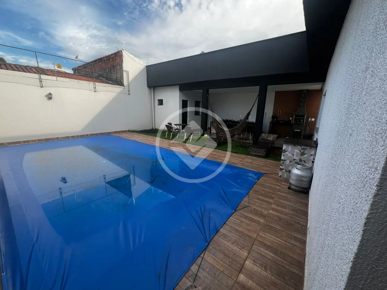 Image 22 - Casa em Condomínio das Esmeraldas, Goiânia - GO