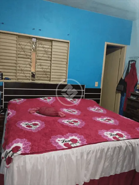 Casa Papillon Park - Complemento, Aparecida de Goiânia - GO — foto 2
