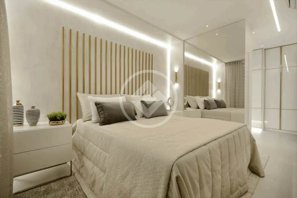 Imagem 3 - Apartamento em Setor Bueno, Goiânia - GO