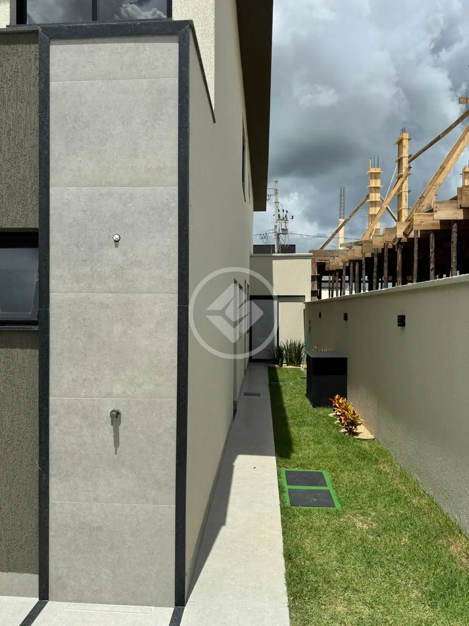 Imagem 3 - Casa em Jardim Cristal, Aparecida de Goiânia - GO