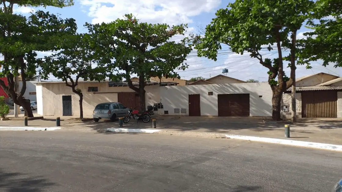 Imagem 4 - Terreno em Parque Atheneu, Goiânia - GO
