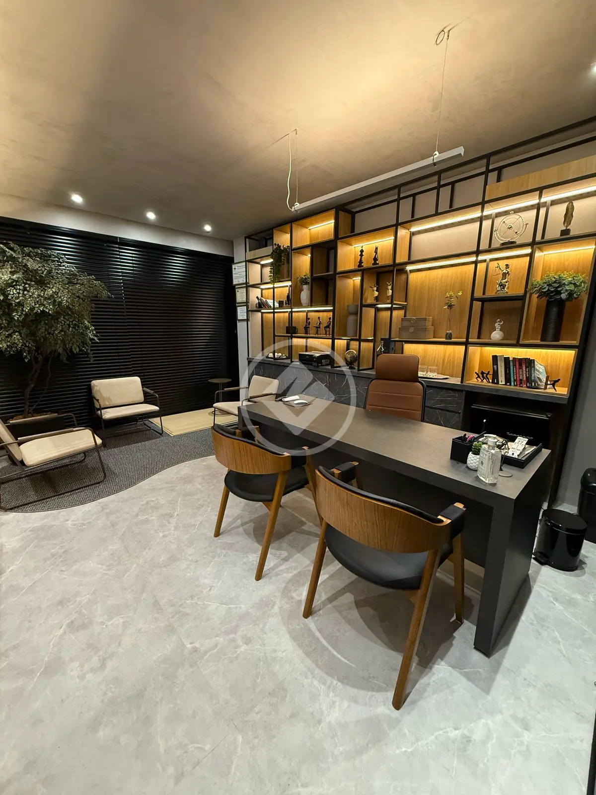 Sala Comercial Setor Marista, Goiânia - GO — foto 1
