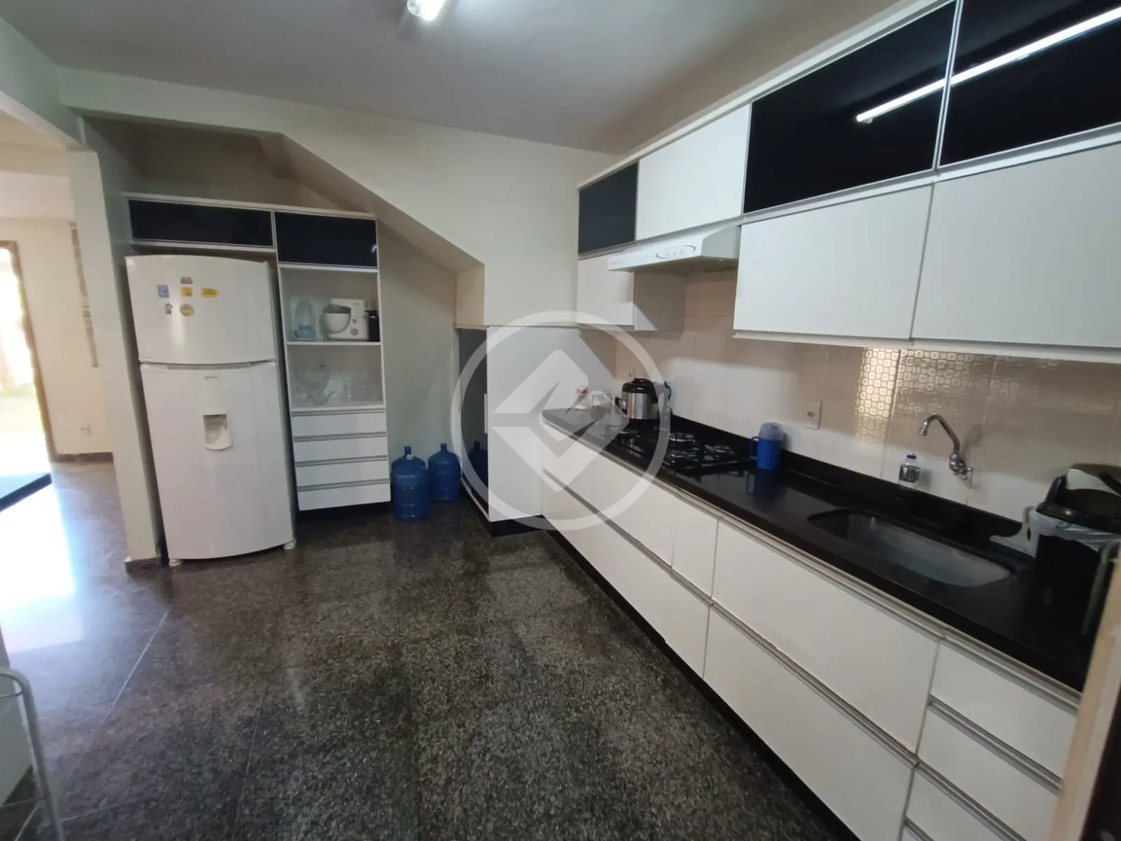 Imagem 4 - Sobrado em Sítios Santa Luzia, Aparecida de Goiânia - GO