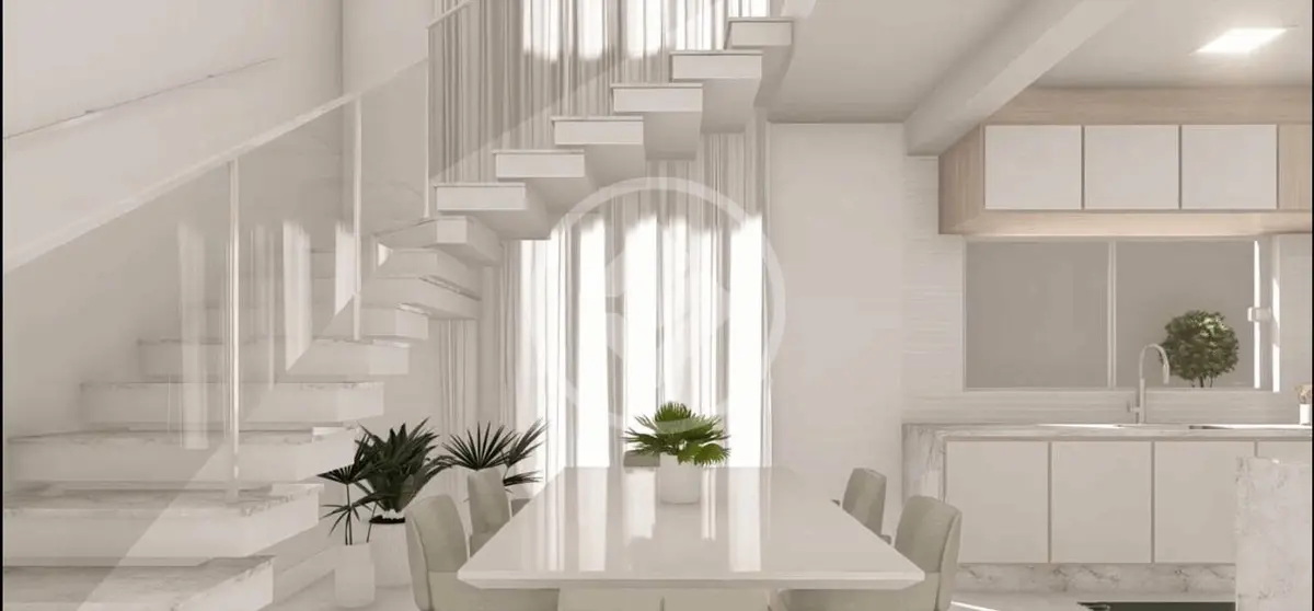 Imagem 5 - Casa Condomínio em Residencial Goiânia Golfe Clube, Goiânia - GO