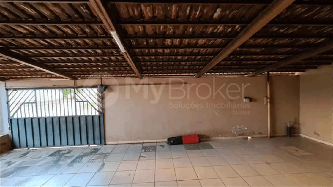Imagem 2 - Casa em Bairro Ilda, Aparecida de Goiânia - GO