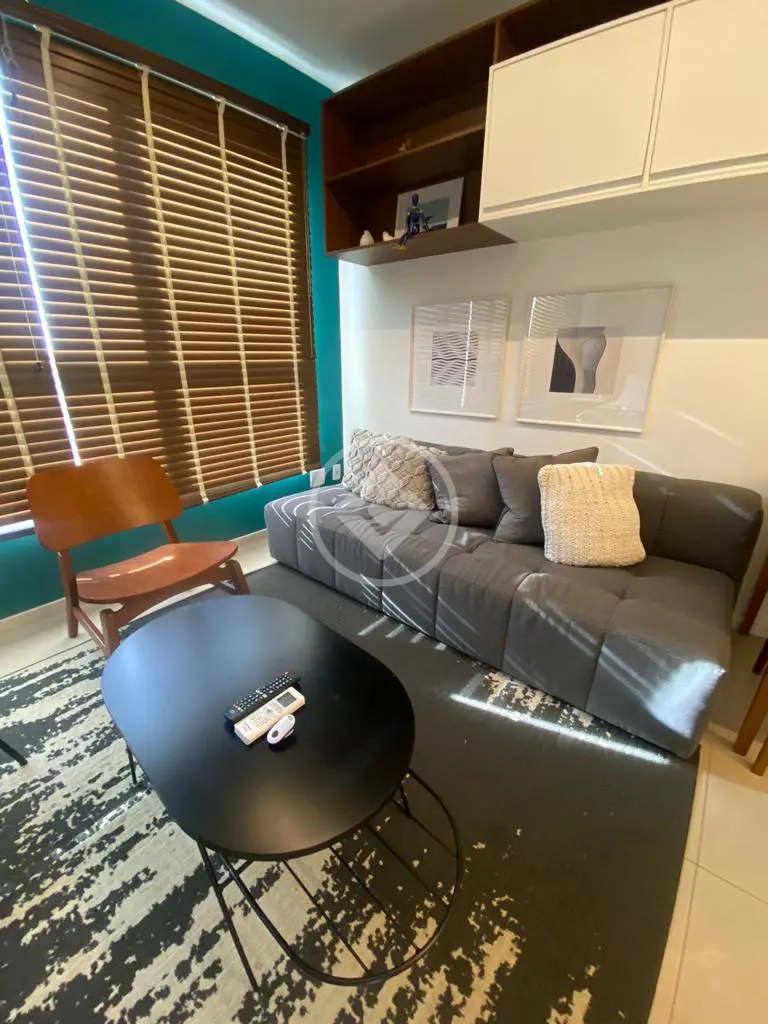 Imagem 2 - Apartamento em Jardim Goiás, Goiânia - GO
