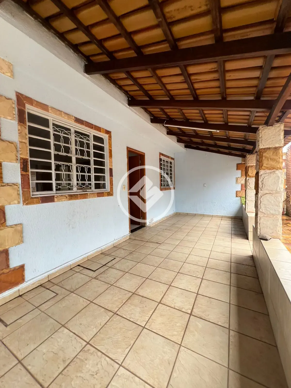 Imagem 3 - Casa em JARDIM PRESIDENTE, Goiânia - GO