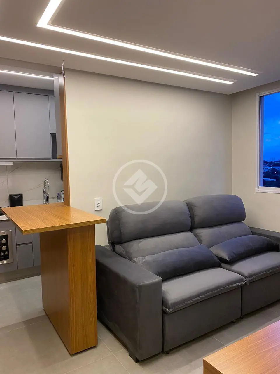 Imagem 3 - Apartamento em Chácaras Dona Gê, Goiânia - GO