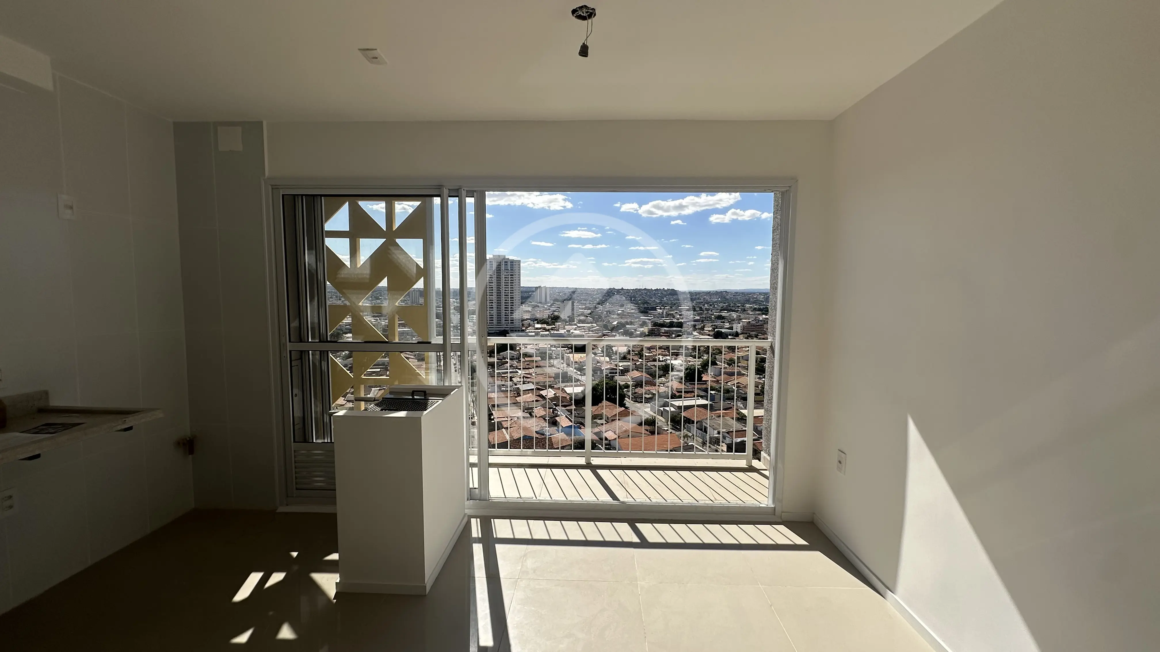 Imagem 2 - Apartamento em Setor Marista, Goiânia - GO