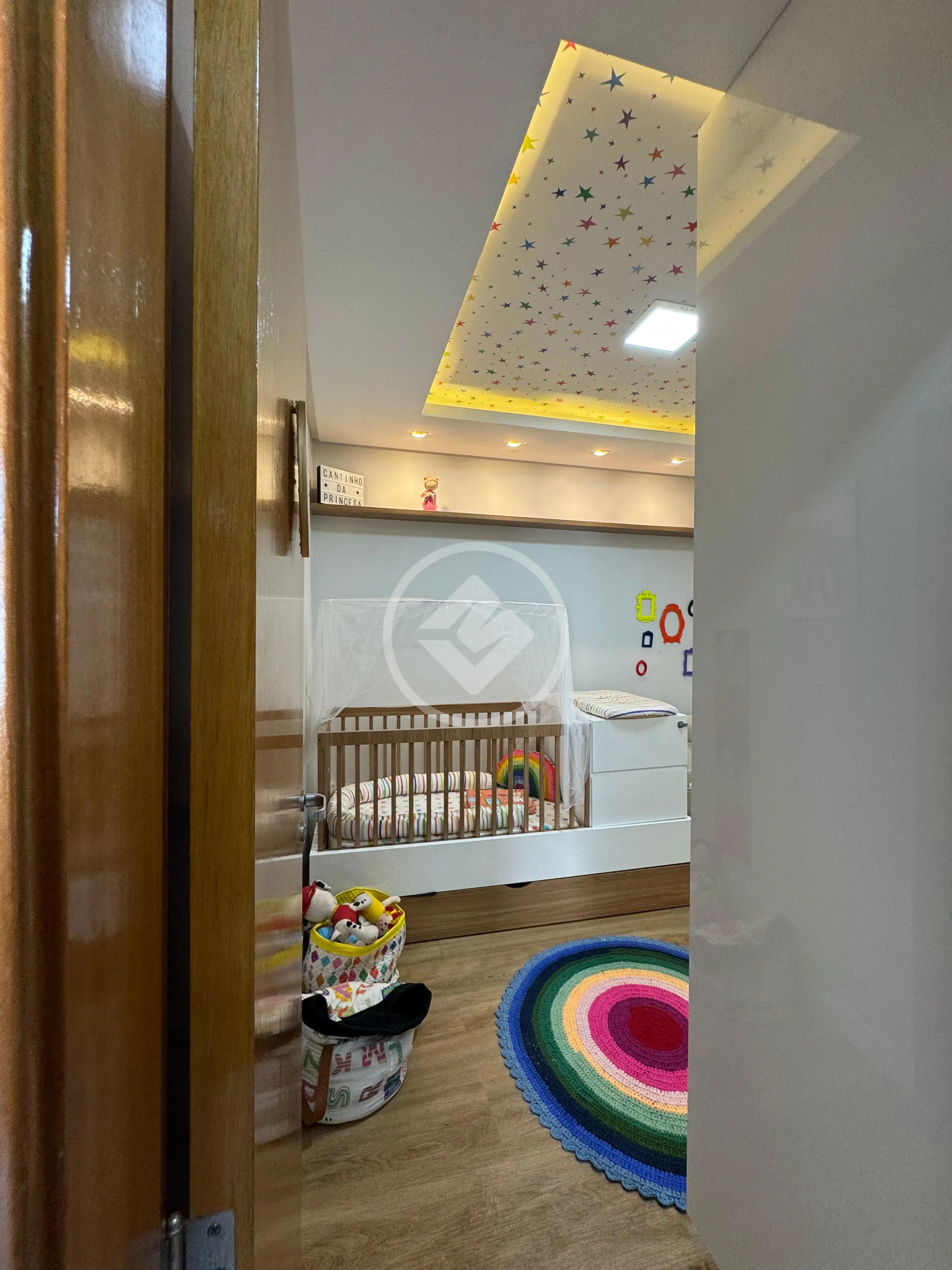 Imagem 6 - Casa em Village Santa Rita, Goiânia - GO