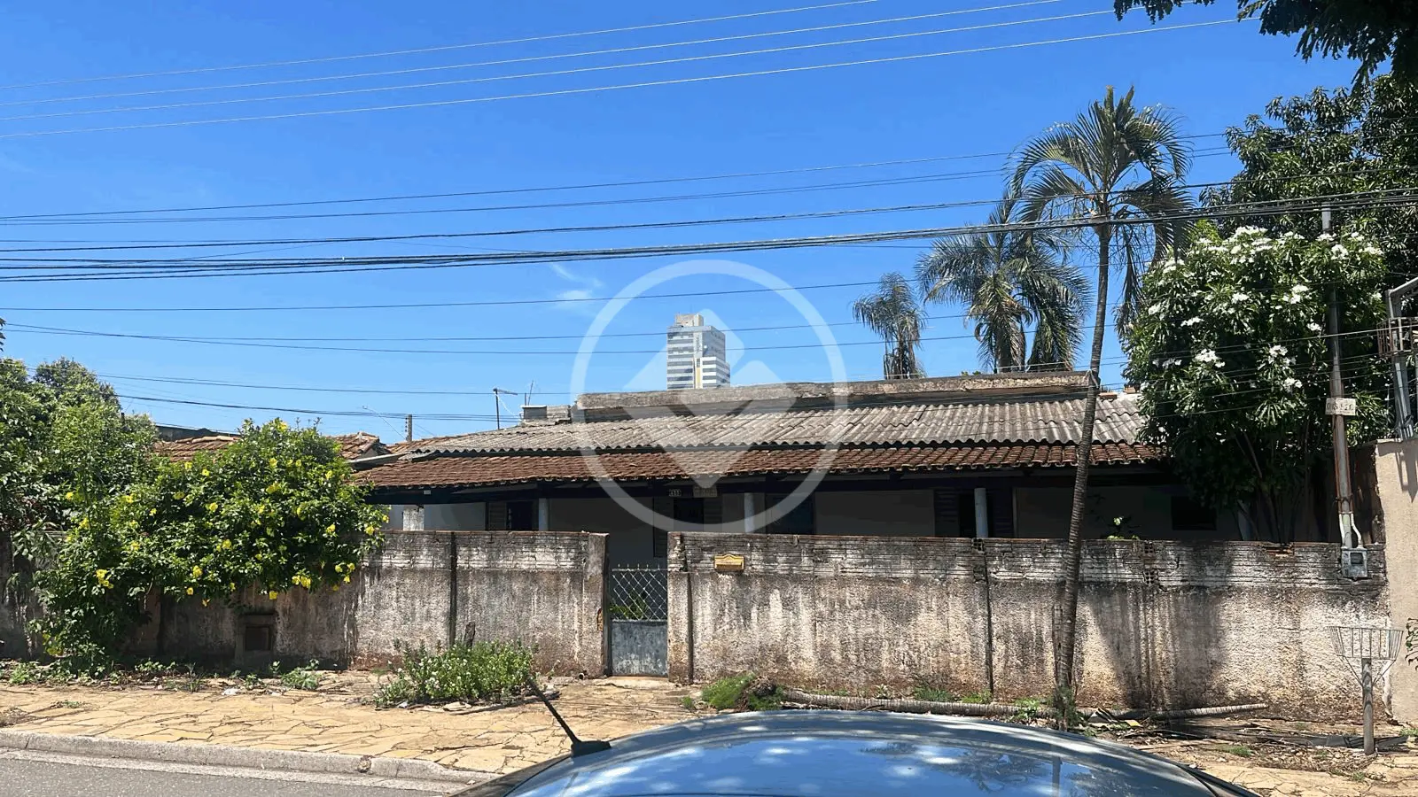 Imagem 2 - Terreno em Jardim América, Goiânia - GO
