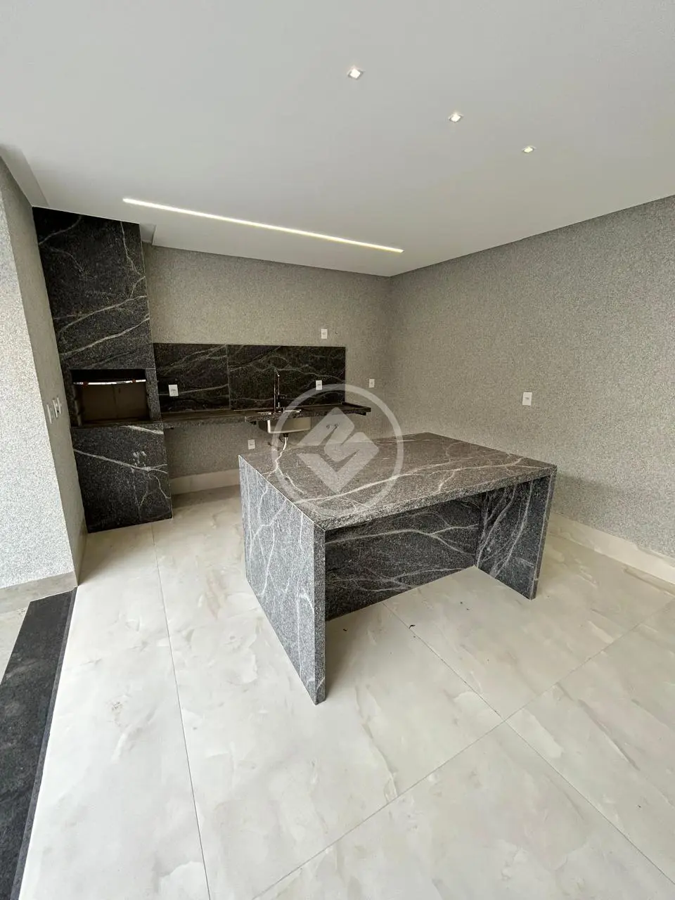 Imagem 5 - Casa Condomínio em Residencial Goiânia Golfe Clube, Goiânia - GO