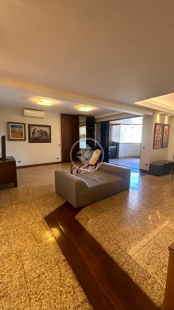 Image 31 - Apartamento em Setor Oeste, Goiânia - GO