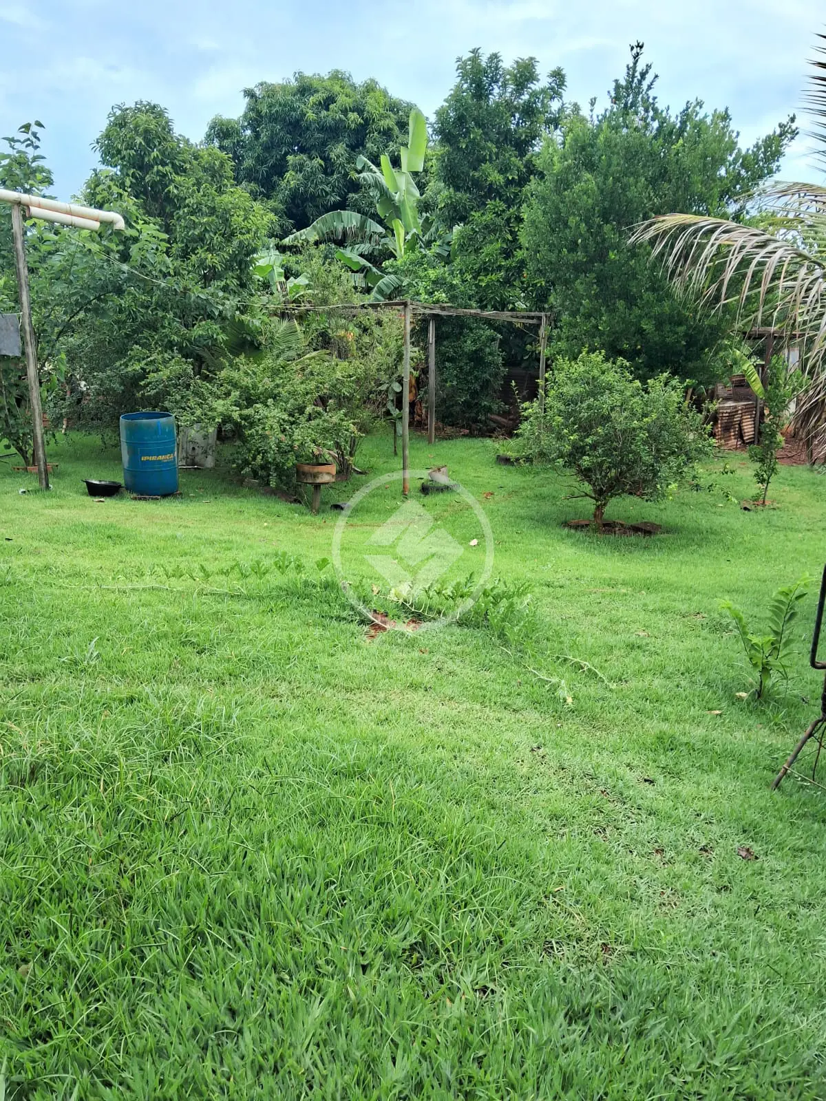 Casa Zona Rural, Santa Bárbara de Goiás - GO — foto 2