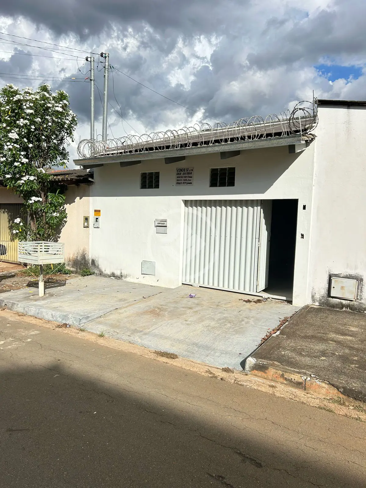 Casa Village Santa Rita, Goiânia - GO — foto 1