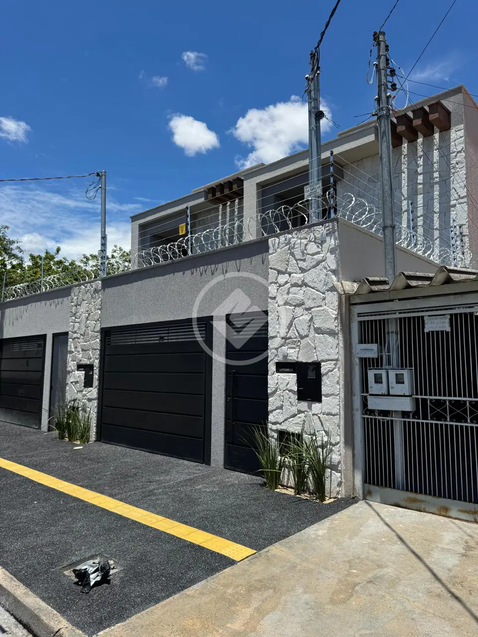 Imagem 1 - Casa em Jardim Vila Boa, Goiânia - GO