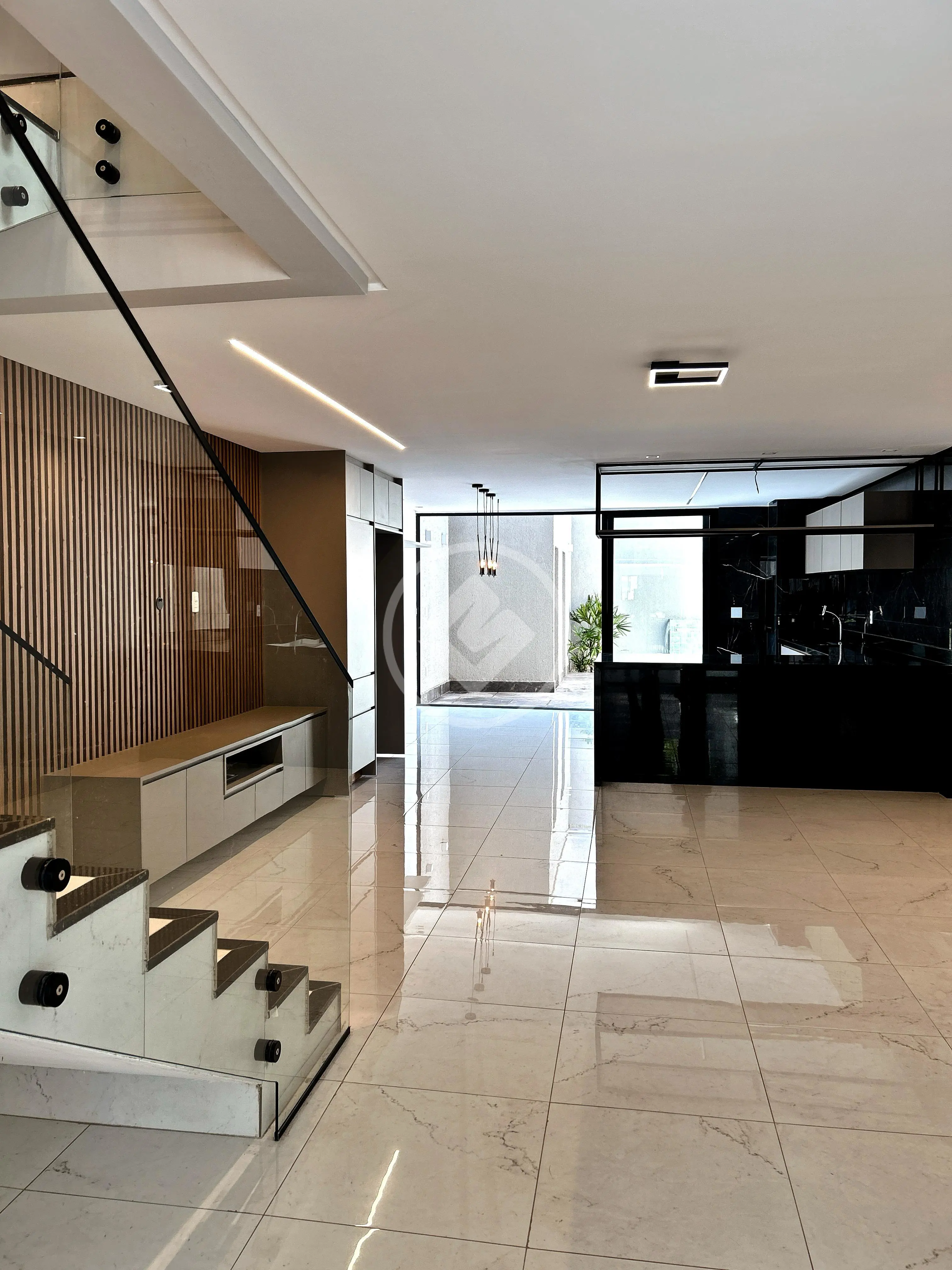 Casa Jardim Atlântico, Goiânia - GO — foto 1