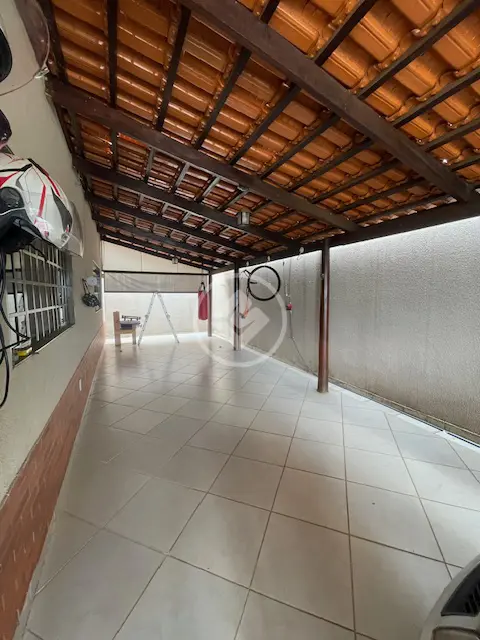 Imagem 4 - Sobrado em Vila Brasília, Aparecida de Goiânia - GO