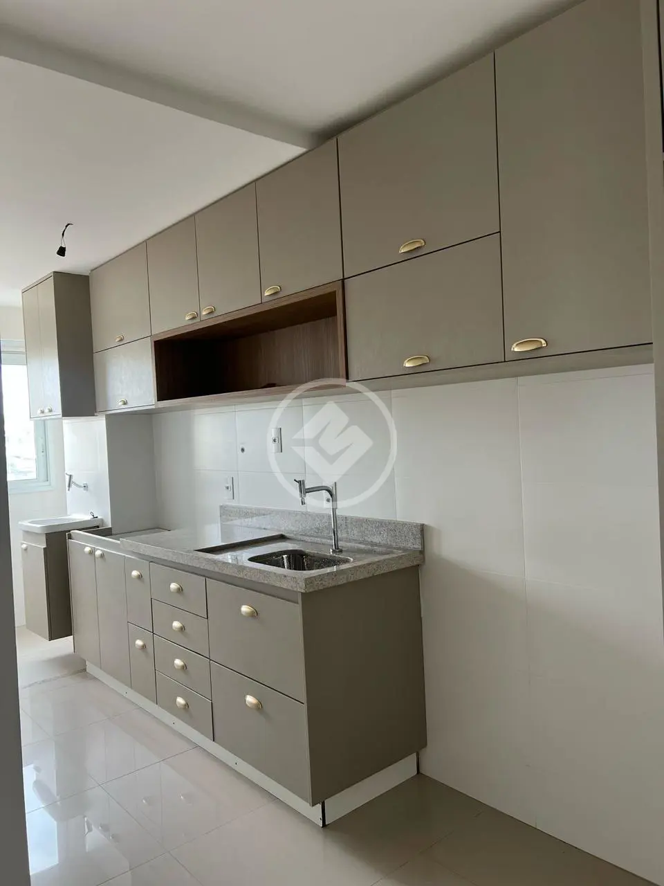 Apartamento Parque Amazônia, Goiânia - GO — foto 2