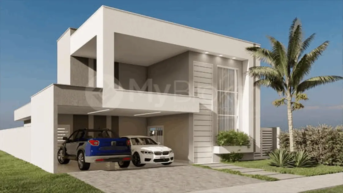 Imagem 6 - Casa Condomínio em Residencial Goiânia Golfe Clube, Goiânia - GO