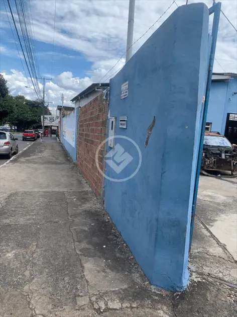 Terreno Jardim Luz, Aparecida de Goiânia - GO — foto 2
