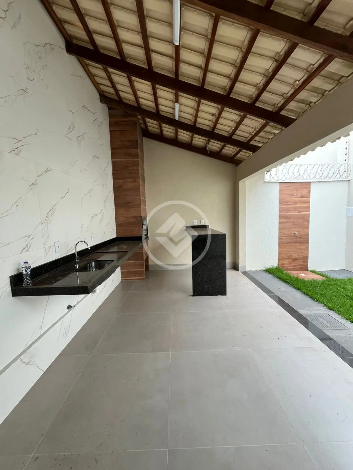 Image 19 - Casa em Jardim Atlântico, Goiânia - GO
