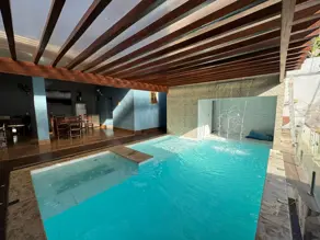 Casa Setor Pampulha, Aparecida de Goiânia - GO — foto 1