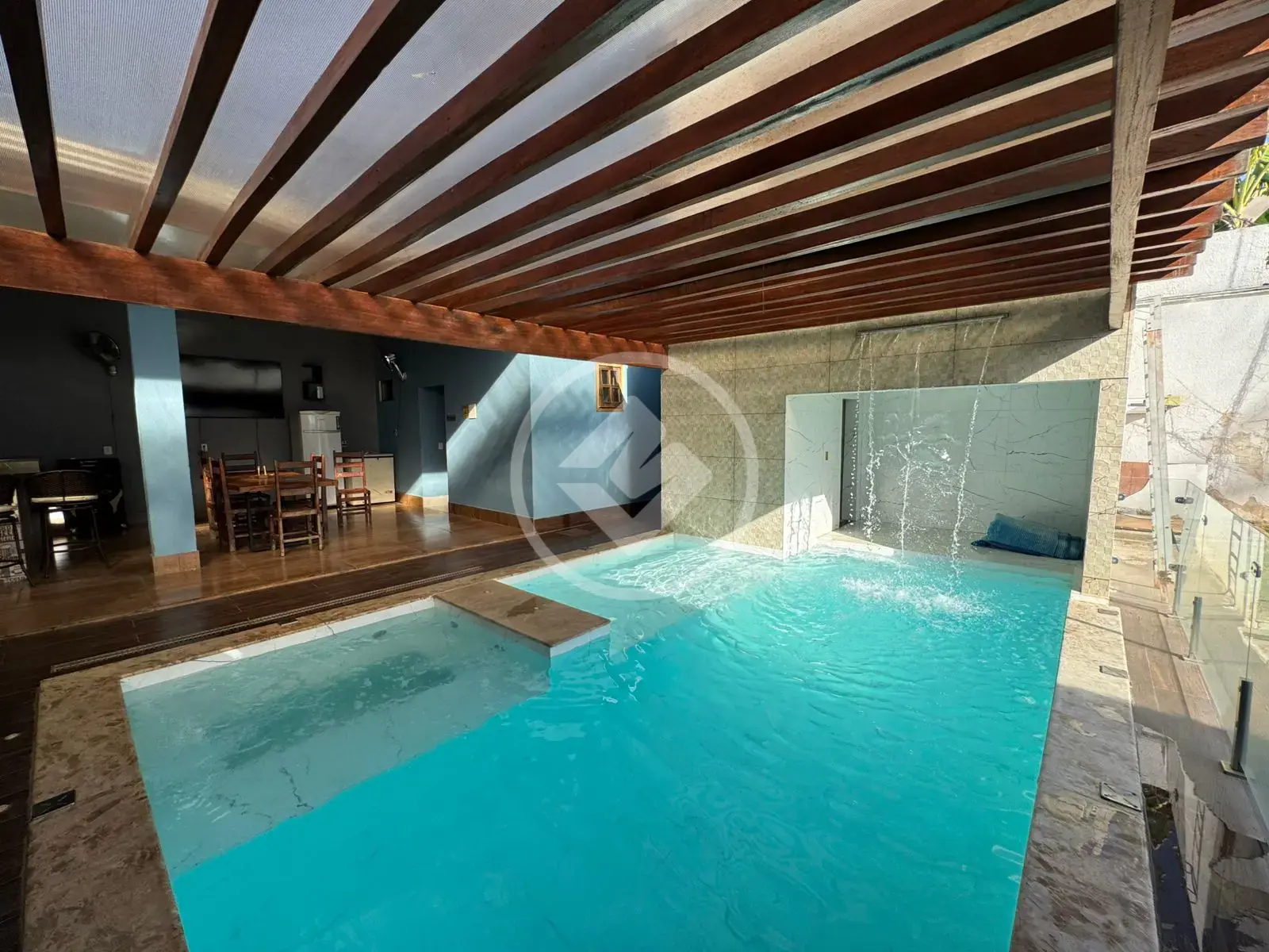 Imagem 1 - Casa em Setor Pampulha, Aparecida de Goiânia - GO