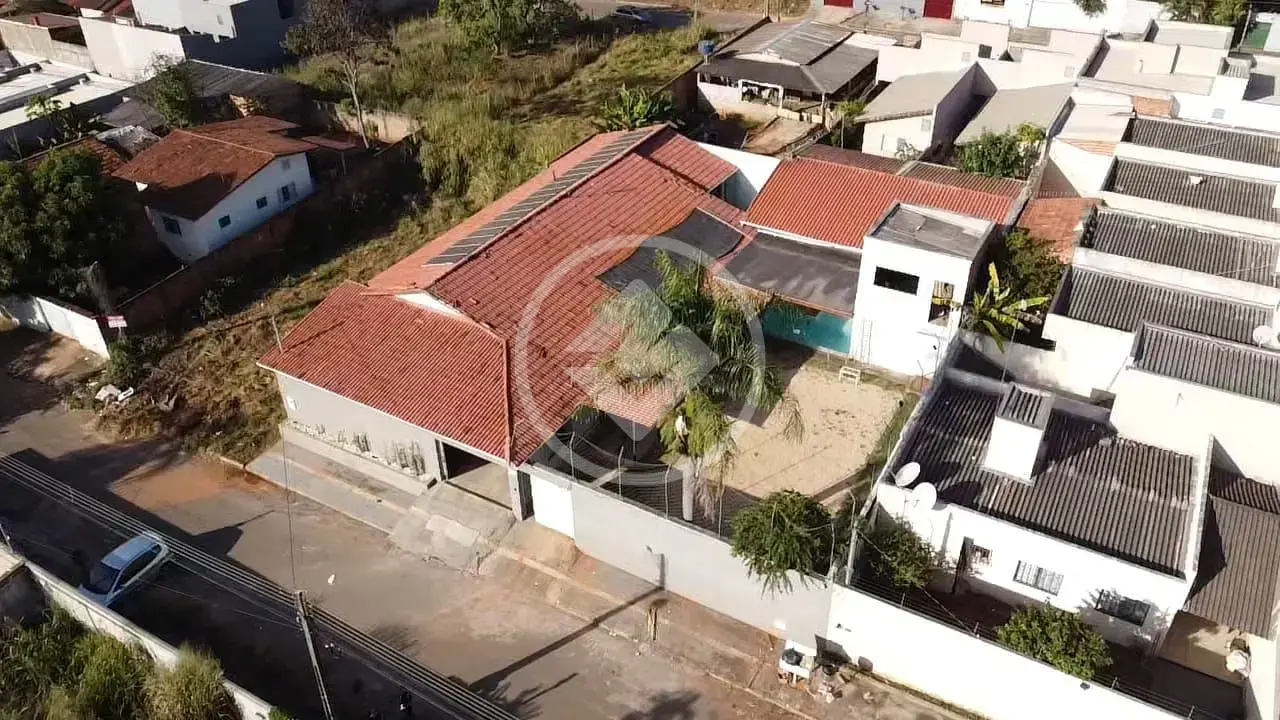 Image 33 - Casa em Setor Pampulha, Aparecida de Goiânia - GO