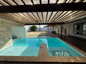 Casa Setor Pampulha, Aparecida de Goiânia - GO — foto 2