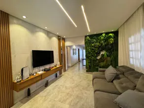 Imagem 5 - Casa em Setor Pampulha, Aparecida de Goiânia - GO