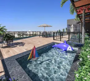 Imagem 4 - Apartamento em Setor Bueno, Goiânia - GO