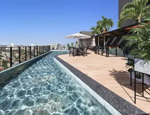 Imagem 5 - Apartamento em Setor Bueno, Goiânia - GO