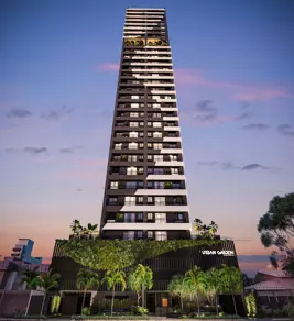 Apartamento Setor Bueno, Goiânia - GO — foto 1